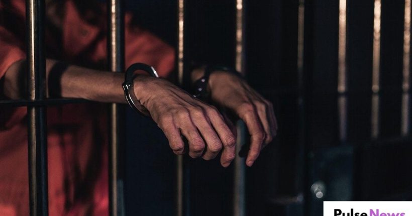 Venezuelan Immigrant Sentenced to Life for Murder of Georgia Nursing Student Laken Riley Pulse News Venezuelan Immigrant Sentenced to Life for Murder of Georgia Nursing Student Laken Riley Pulse News