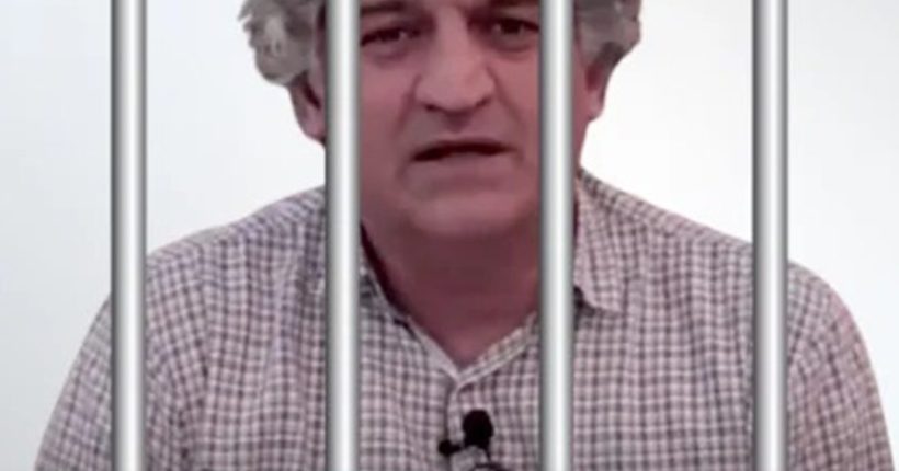 matiullah2 Matti-ullah-Jan-Detained