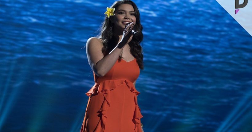 ‘Moana 2’ Star Talks About the Heroic Princess for Today’s World PULSE NEWS NETWORK ‘Moana 2’ Star Talks About the Heroic Princess for Today’s World PULSE NEWS NETWORK