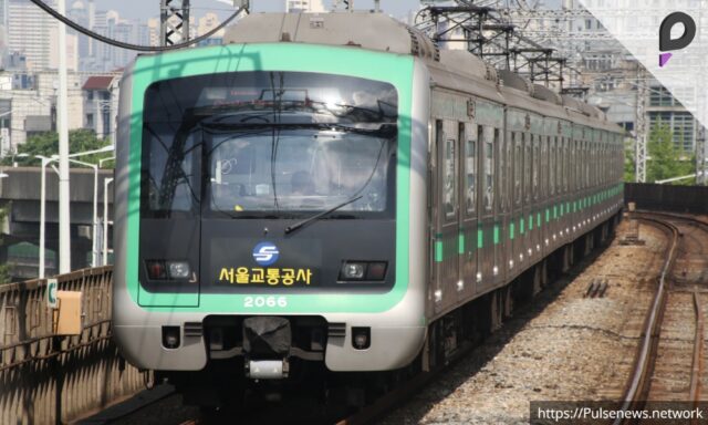 125 Trains Delayed in Seoul After Operator Takes Toilet Break pulse news network