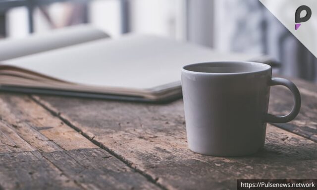 American Chef Breaks World Record with Largest Coffee Cup Ever Made pulse news network