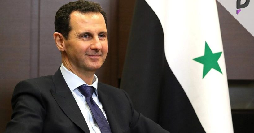 Assad’s Luxury Cars Go Viral Amid Rebel Takeover of Damascus Pulse news network Assad’s Luxury Cars Go Viral Amid Rebel Takeover of Damascus Pulse news network