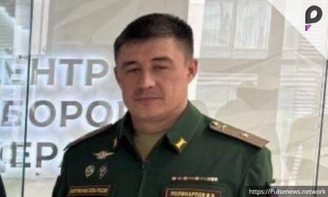 Assistant Killed in Moscow Blast Alongside Russian General Igor Kirillov IdentifiePulse News Network