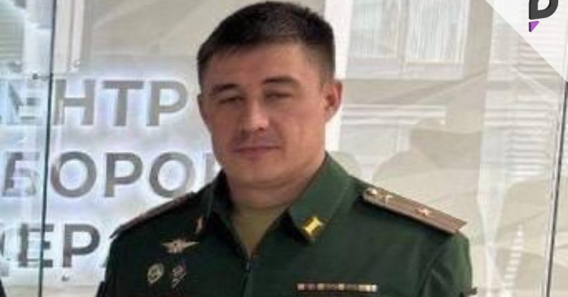 Assistant Killed in Moscow Blast Alongside Russian General Igor Kirillov IdentifiePulse News Network Assistant Killed in Moscow Blast Alongside Russian General Igor Kirillov IdentifiePulse News Network