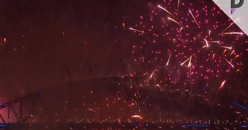 Australia Welcomes New Year 2025 Pulse news network Australia Welcomes New Year 2025 Pulse news network