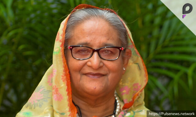 Bangladesh Anti-Corruption Commission Investigates Sheikh Hasina and Family for A Pulse News Network