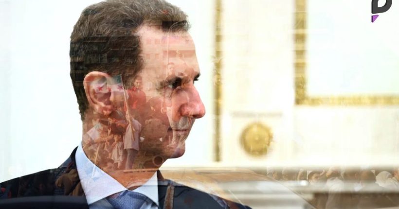 Bashar al-Assad Breaks Silence After Evacuation to Russia Following Regime’s Fall Pulse news network Bashar al-Assad Breaks Silence After Evacuation to Russia Following Regime's Fall Pulse news network
