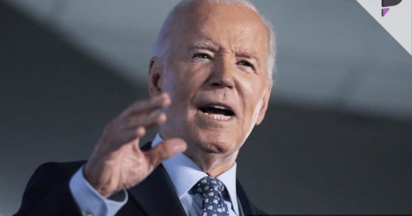 Biden Pardons Biden Pardons