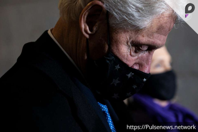 Bill Clinton Hospitalized