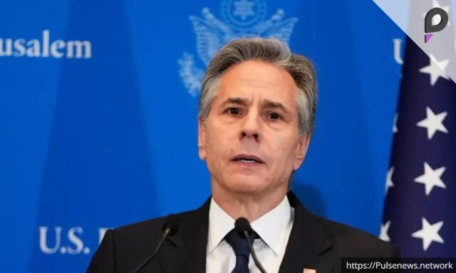 Blinken Says US Was Unaware of South Korea's Martial Law Decision Pulse news network