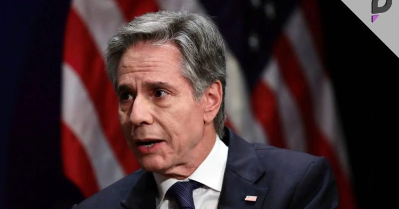 Blinken Visits Iraq Amid Syria’s Uncertainty Pulse News Network Blinken Visits Iraq Amid Syria's Uncertainty Pulse News Network