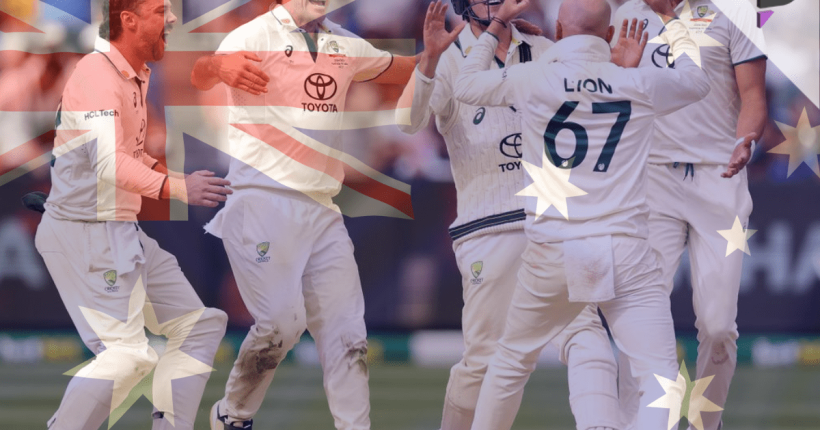 Border-Gavaskar Trophy Border-Gavaskar Trophy