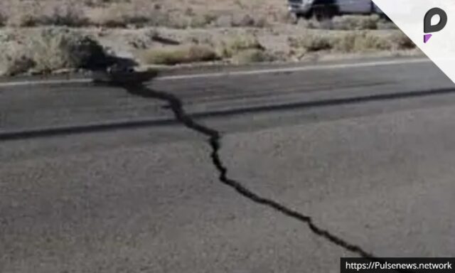 California Hit by 7.0 Magnitude Earthquake Pulse news network