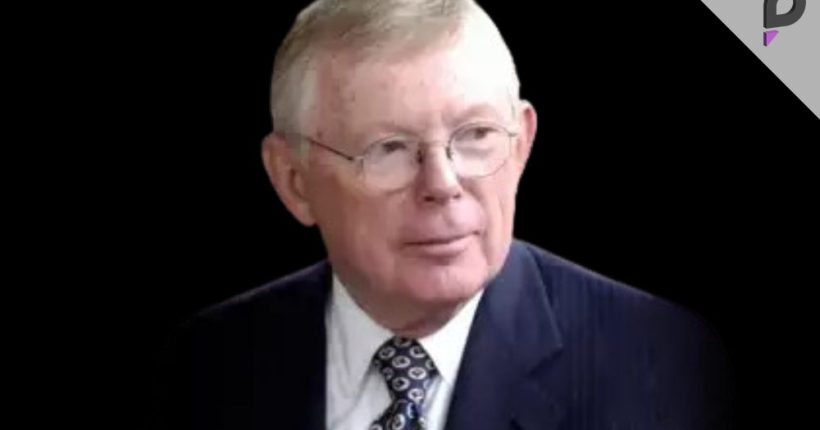 Charles Dolan, Media Pioneer and HBO Founder, Dies at 98 Pulse news network Charles Dolan, Media Pioneer and HBO Founder, Dies at 98 Pulse news network