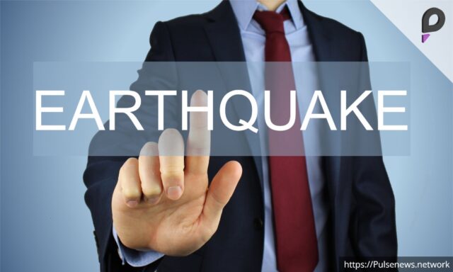 Chile Hit by 6.4 Magnitude Earthquake, Buildings Shake Pulse News Network