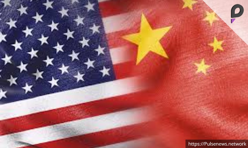 China Criticizes US's Latest Effort to Block Access to Semiconductor Technology Pulse news network