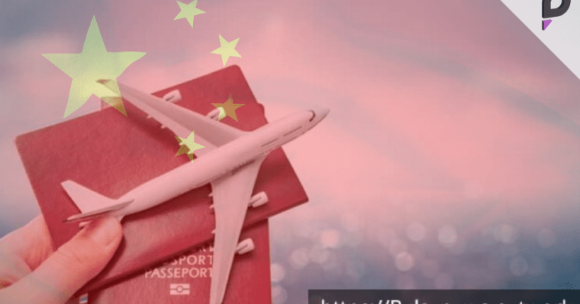 China visa-free transit policy China visa-free transit policy