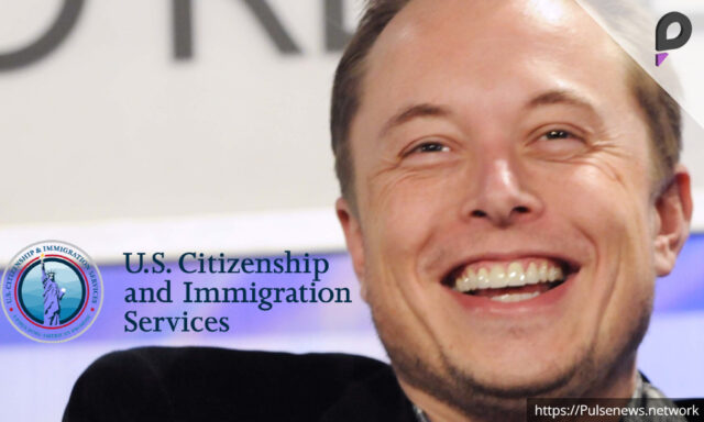 Elon Musk Faces Backlash from MAGA Supporters Over H-1B Visa Debate Pulse news network