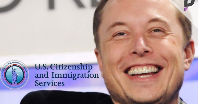 Elon Musk Faces Backlash from MAGA Supporters Over H-1B Visa Debate Pulse news network Elon Musk Faces Backlash from MAGA Supporters Over H-1B Visa Debate Pulse news network