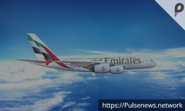 Emirates aircraft retrofitting