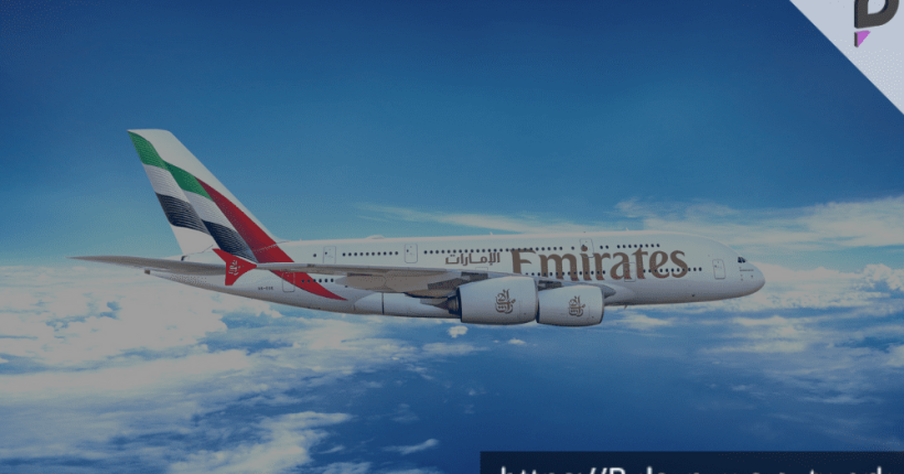 Emirates aircraft retrofitting Emirates aircraft retrofitting