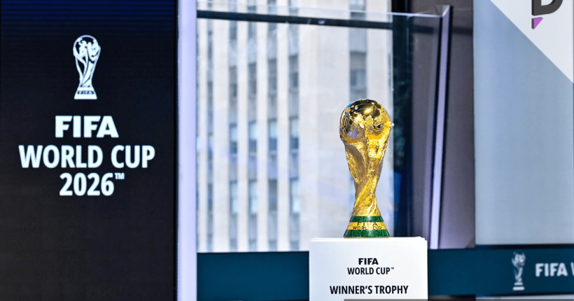 FIFA World Cup 2026 FIFA World Cup 2026