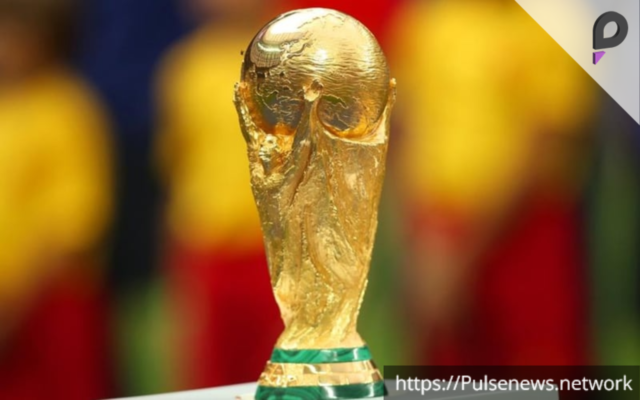 FIFA World Cup 2026 Tickets