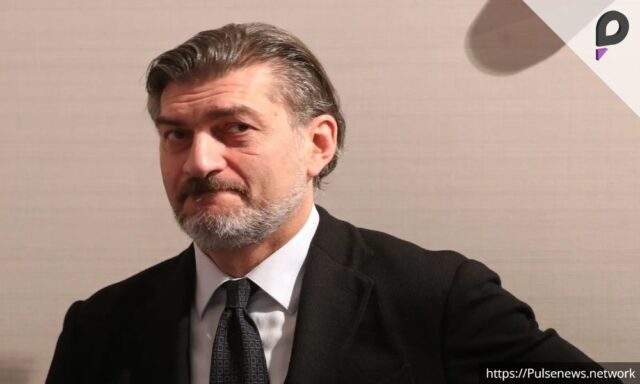 Far-Right Former Soccer Star Elected Georgian President Amid Rising Tensions Pulse News Network