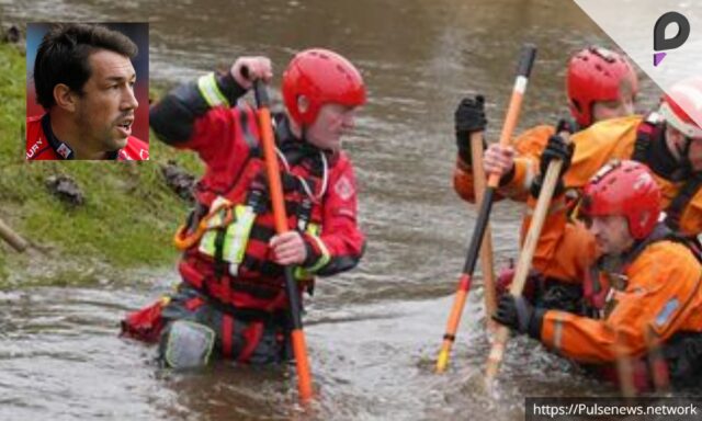 Former England Rugby Star Tom Voyce Feared Dead After River Accident Pulse News Network