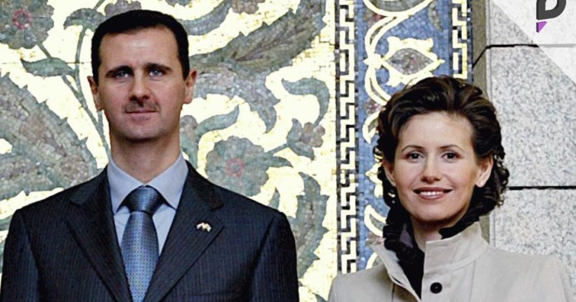 Former Syrian First Lady Asma al-Assad Files for Divorce in Russian Court, Report Pulse news network Former Syrian First Lady Asma al-Assad Files for Divorce in Russian Court, Report Pulse news network