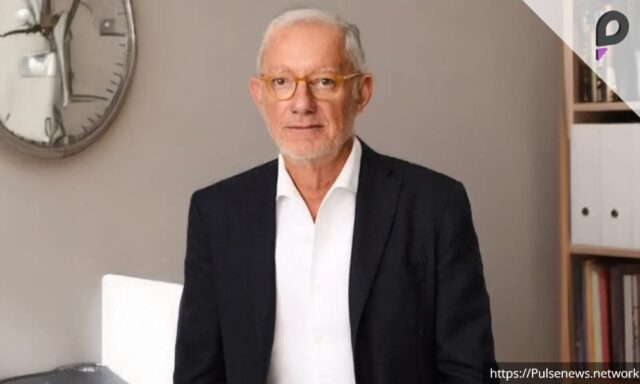 Founder of Europe's Famous Fashion Brand Dies After Falling into a Ravine Pulse news network