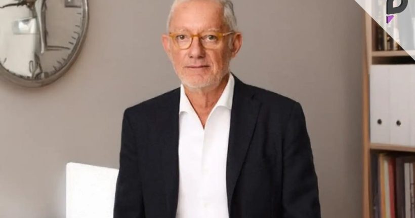 Founder of Europe’s Famous Fashion Brand Dies After Falling into a Ravine Pulse news network Founder of Europe's Famous Fashion Brand Dies After Falling into a Ravine Pulse news network