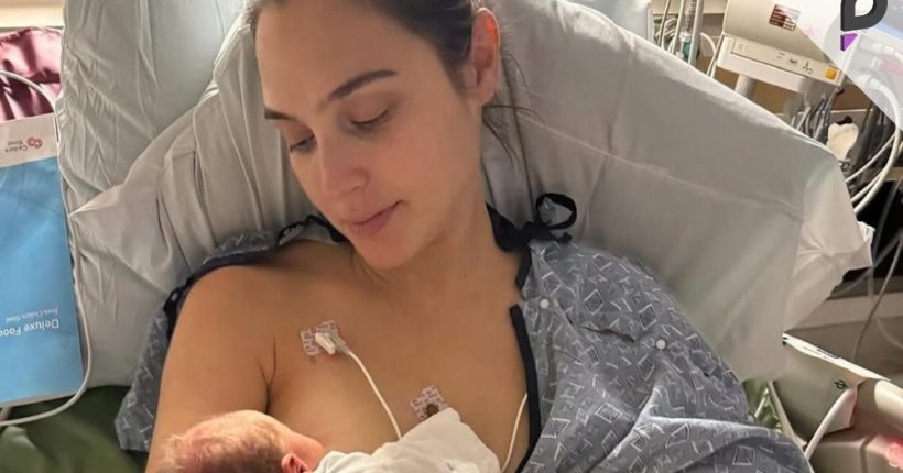 Gal Gadot Reveals Life-Saving Surgery After Blood Clot During Pregnancy Pulse news network Gal Gadot Reveals Life-Saving Surgery After Blood Clot During Pregnancy Pulse news network