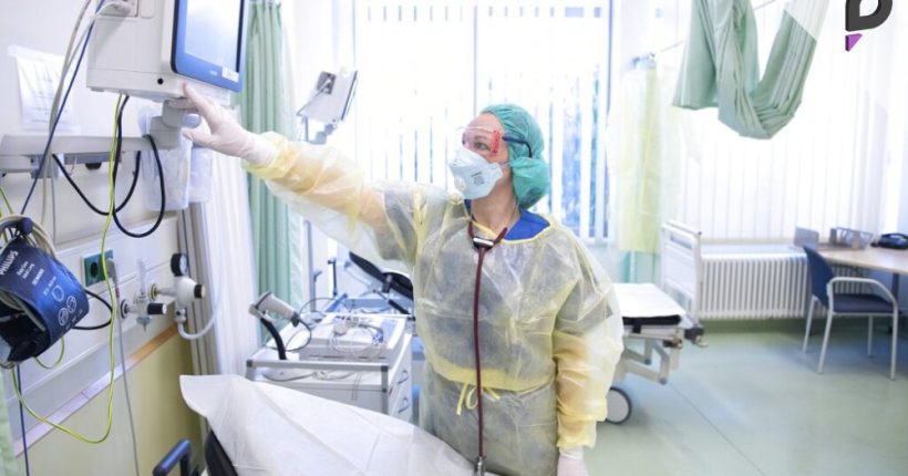 Germany Faces Medical Staffing Concerns as Syrian Doctors Consider Returning Home Pulse News Network Germany Faces Medical Staffing Concerns as Syrian Doctors Consider Returning Home Pulse News Network