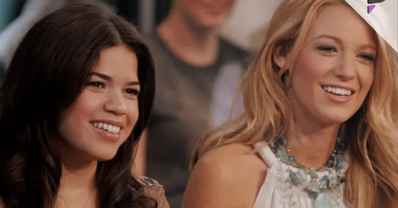 Hollywood Stars Support Blake Lively Over Legal Complaint Hollywood Stars Support Blake Lively Over Legal Complaint