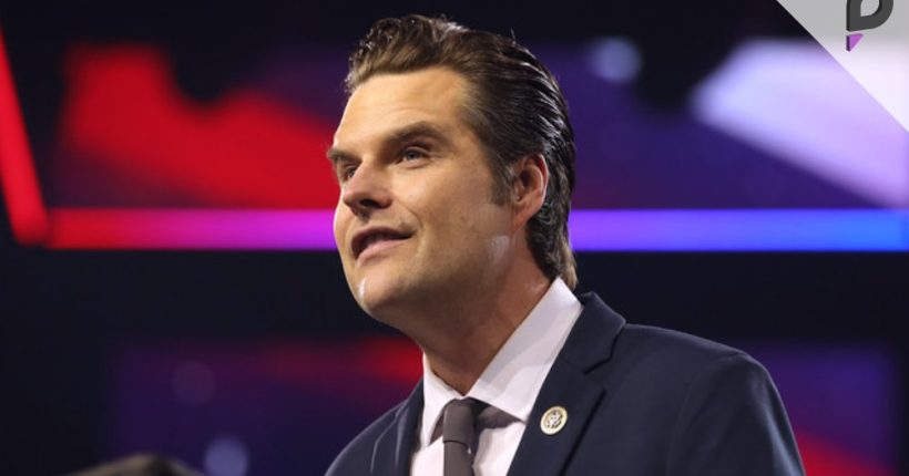 House Ethics Report Unveils Evidence of Matt Gaetz ‘s Payments for Sex, Drugs, an Pulse news network House Ethics Report Unveils Evidence of Matt Gaetz 's Payments for Sex, Drugs, an Pulse news network