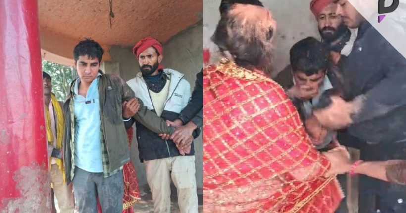 India_ Teacher Forced into Marriage After Abduction in Bihar Pulse News Network India_ Teacher Forced into Marriage After Abduction in Bihar Pulse News Network