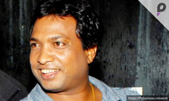 Indian Comedian Sunil Pal Missing After Show, Claims Abduction Before Returning H Pulse news network