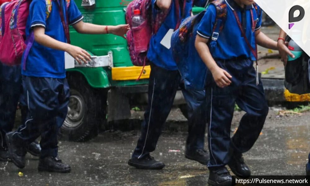 Indian Students Threaten to Bomb Schools to Cancel Exams Pulse news network