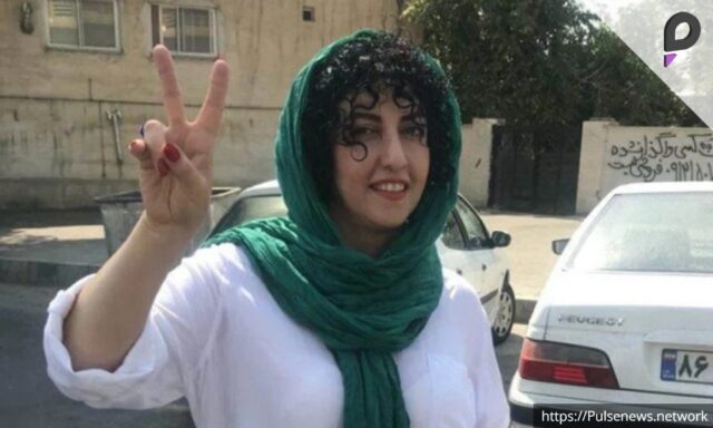 Iran Grants Nobel Laureate Narges Mohammadi Temporary Release for Surgery Recover Pulse news network