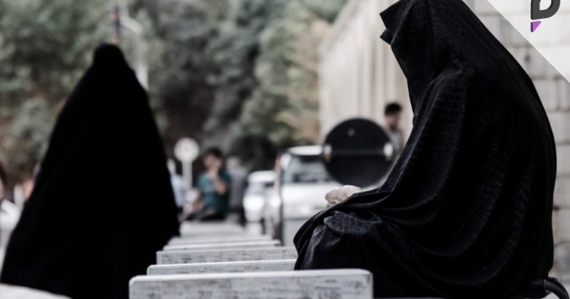 Iran Passes Stricter Hijab Law Amid Backlash Pulse news network Iran Passes Stricter Hijab Law Amid Backlash Pulse news network