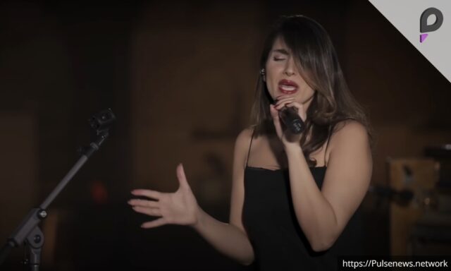 Iranian Singer Faces Legal Action for Performing Without Hijab Pulse News Network