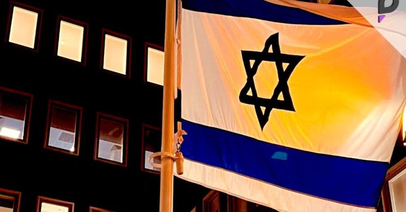 Israel Closes Embassy in Ireland Over Dispute on Anti-Israel Policies Pulse news network Israel Closes Embassy in Ireland Over Dispute on Anti-Israel Policies Pulse news network