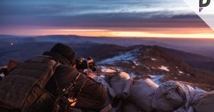 Israel Orders Military to Prepare for Winter Stay on Captured Syrian Mount Hermon Pulse News Network Israel Orders Military to Prepare for Winter Stay on Captured Syrian Mount Hermon Pulse News Network