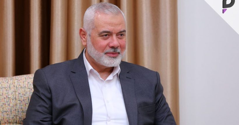 Israeli Media Reveals Plot Behind Hamas Leader Ismail Haniyeh’s Assassination in Pulse news network Israeli Media Reveals Plot Behind Hamas Leader Ismail Haniyeh's Assassination in Pulse news network