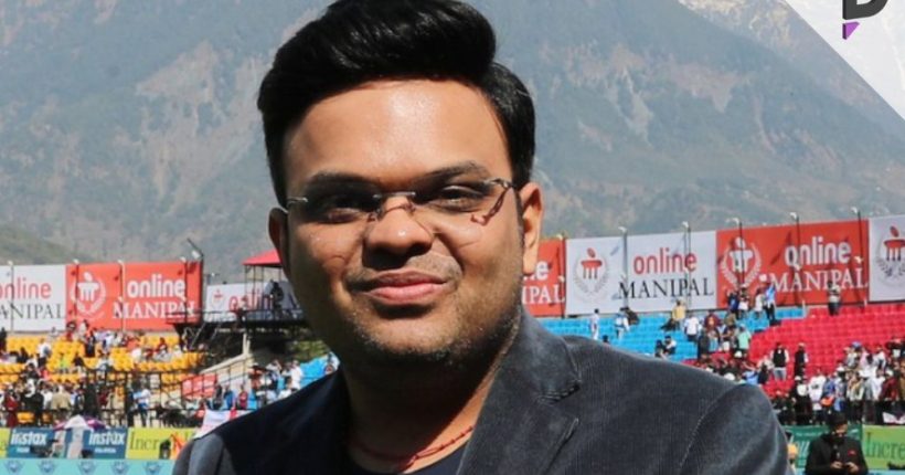 JAY SHAH Pulse news network JAY SHAH Pulse news network