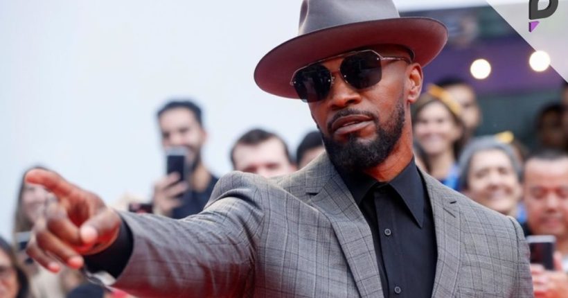 Jamie Foxx Moves Forward After Birthday Dinner Altercation Pulse news network Jamie Foxx Moves Forward After Birthday Dinner Altercation Pulse news network