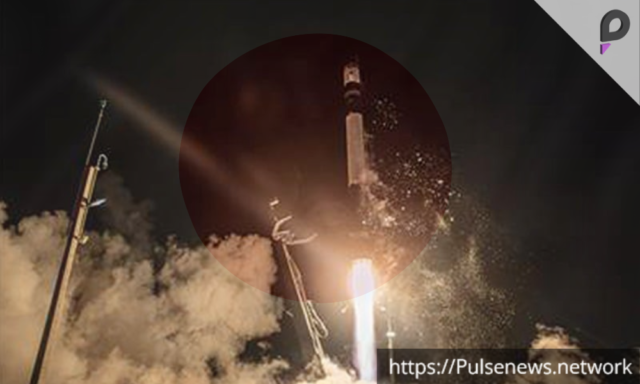 Japan space launch