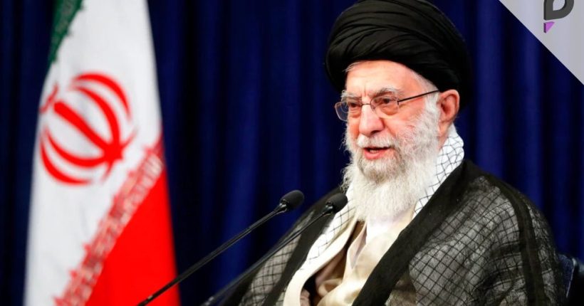 Khamenei Blames US and Israel for Assad’s Ouster in Syria Pulse News Network Khamenei Blames US and Israel for Assad’s Ouster in Syria Pulse News Network