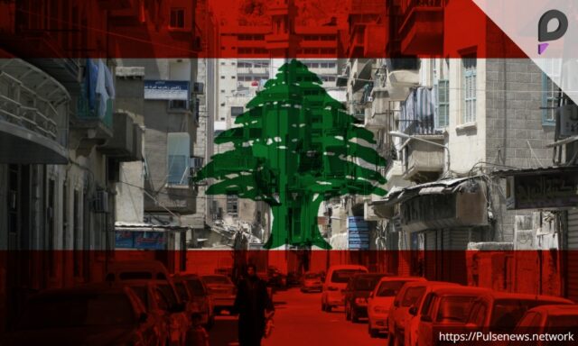 Lebanon to Reopen Embassy in Syria, Marking New Diplomatic Move Pulse news network